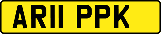 AR11PPK