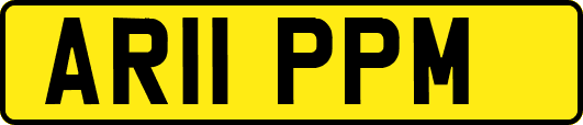 AR11PPM