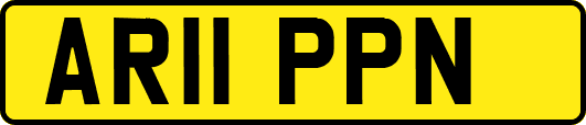 AR11PPN