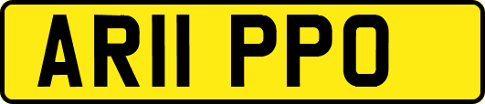 AR11PPO