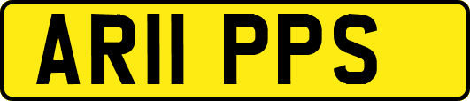 AR11PPS