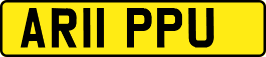 AR11PPU