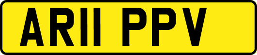 AR11PPV