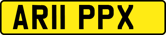 AR11PPX