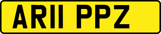 AR11PPZ