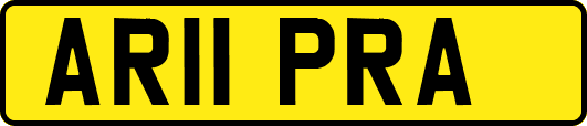 AR11PRA