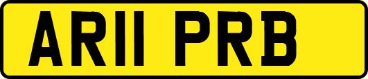 AR11PRB