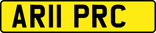 AR11PRC