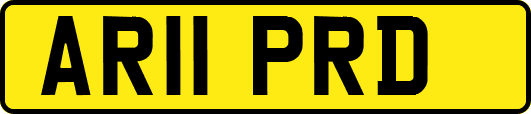 AR11PRD