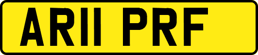 AR11PRF