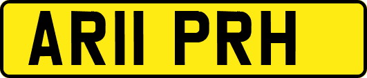 AR11PRH