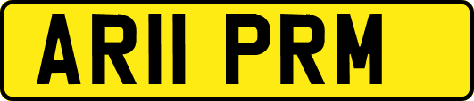 AR11PRM