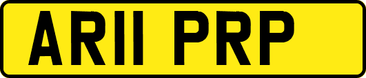 AR11PRP