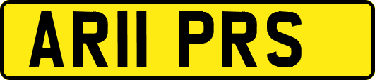 AR11PRS