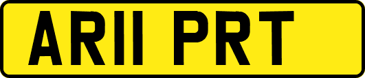 AR11PRT