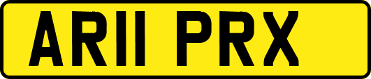 AR11PRX
