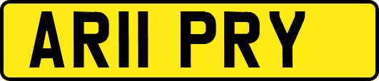 AR11PRY