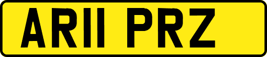 AR11PRZ