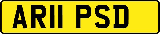 AR11PSD