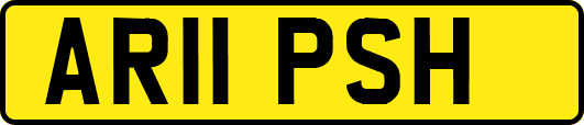 AR11PSH