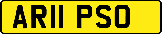 AR11PSO