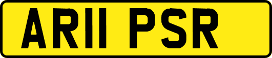 AR11PSR