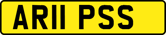 AR11PSS