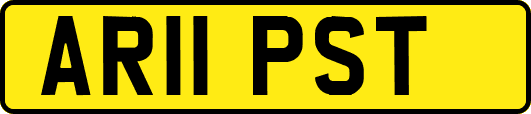 AR11PST