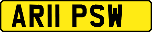 AR11PSW