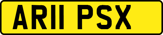 AR11PSX