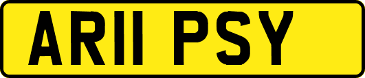 AR11PSY