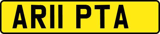 AR11PTA