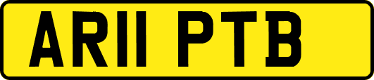AR11PTB