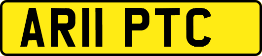 AR11PTC
