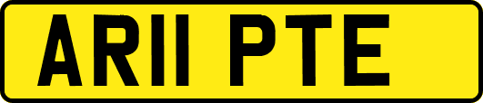 AR11PTE