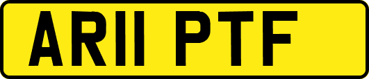 AR11PTF