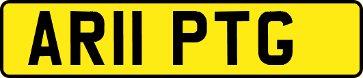 AR11PTG