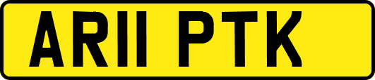 AR11PTK