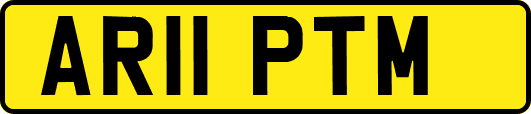 AR11PTM