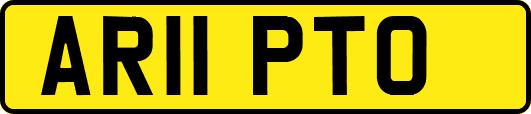 AR11PTO