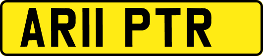 AR11PTR