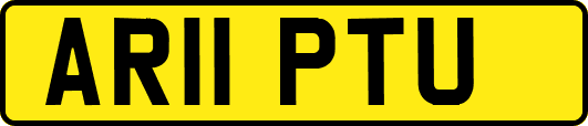 AR11PTU
