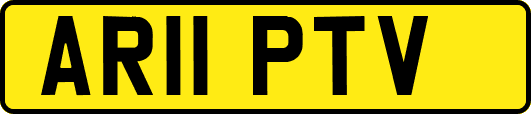 AR11PTV