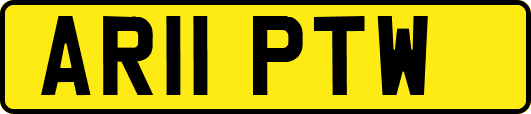AR11PTW