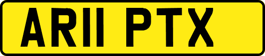 AR11PTX