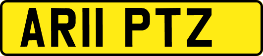 AR11PTZ