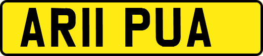 AR11PUA
