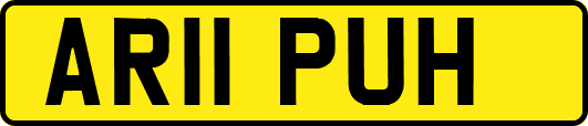 AR11PUH