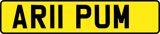 AR11PUM