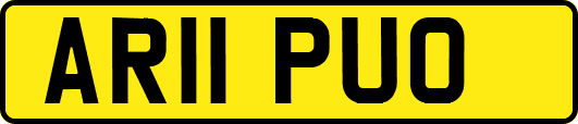 AR11PUO